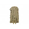 3L WATER HYDRATION CARRIER MOLLE W/STRAPS - Multicam [8FIELDS]